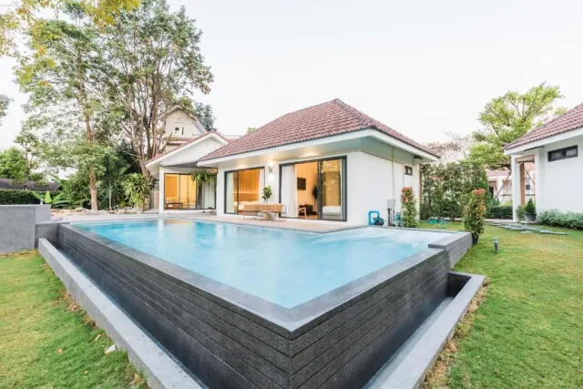 The Scandic Khao Yai รูปที่ 1