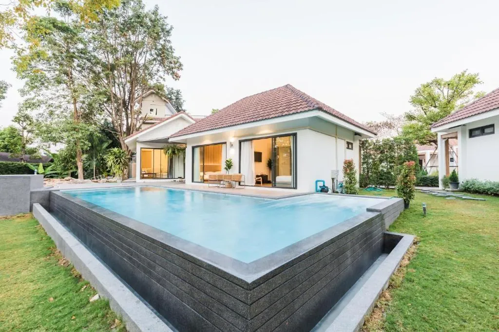 The Scandic Khao Yai รูปที่ 1