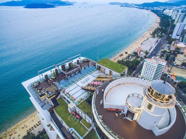 Havana Nha Trang Hotel รูปที่ 1