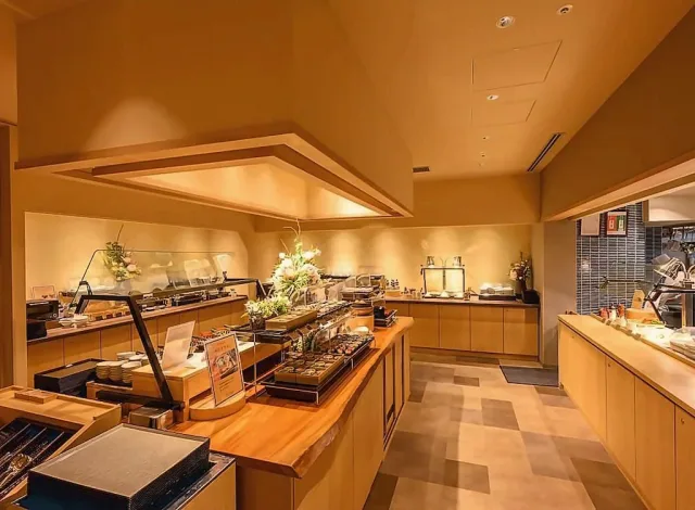 Dormy Inn Premium Ginza Hot Springs รูปที่ 6