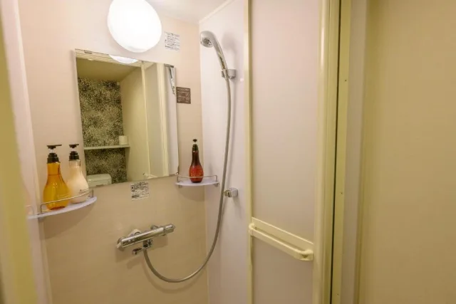 Dormy Inn Premium Ginza Hot Springs รูปที่ 9
