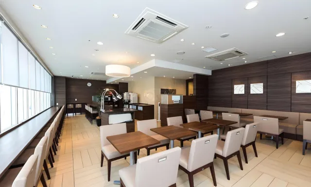 VIA INN SHINJUKU - JR WEST GROUP รูปที่ 4
