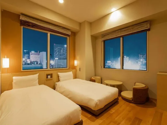 VIA INN SHINJUKU - JR WEST GROUP รูปที่ 3