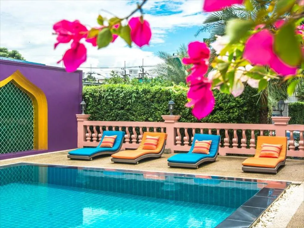 Rasa Boutique Hotel รูปที่ 1
