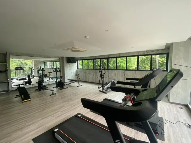 The TJ Hotel จอมเทียน