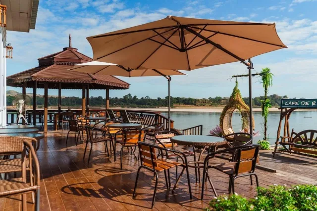 Chiangkhan River Mountain Resort รูปที่ 1