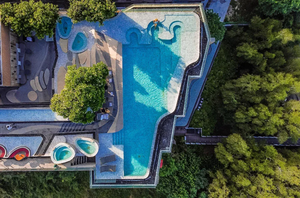 Bayphere Hotel Pattaya JC รูปที่ 1