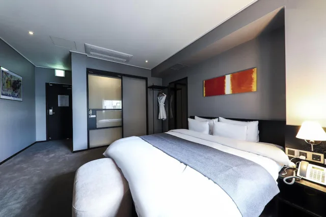 Busan Gwangalli Ocean The Point Hotel รูปที่ 4
