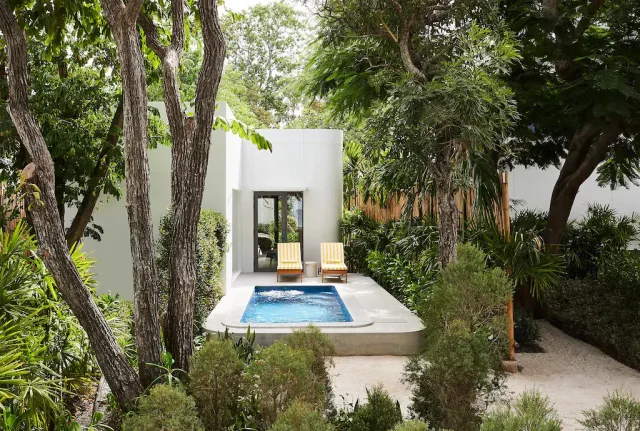The Standard Hua Hin รูปที่ 2