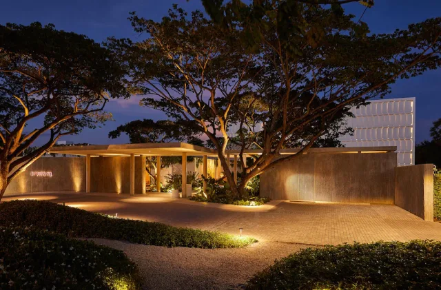 The Standard Hua Hin รูปที่ 4