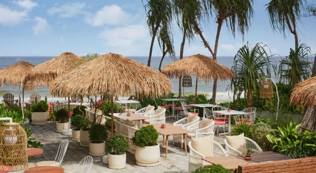 The Standard Hua Hin รูปที่ 1