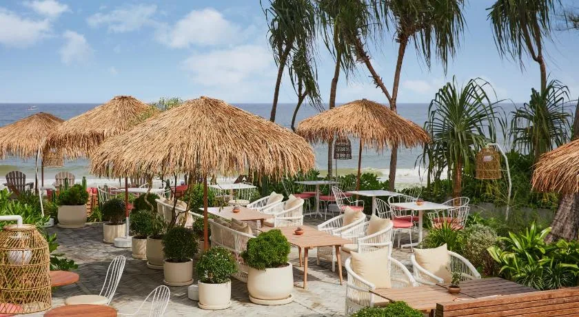 The Standard Hua Hin รูปที่ 1