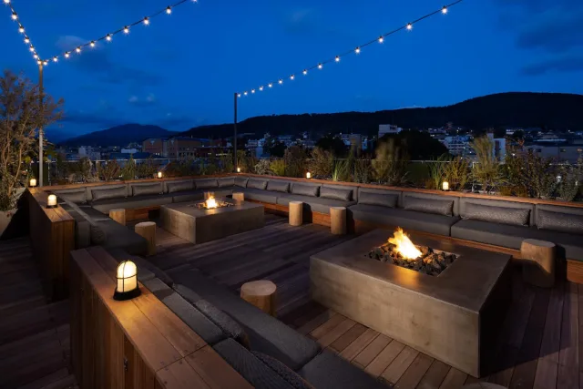 NOHGA HOTEL KIYOMIZU KYOTO รูปที่ 5