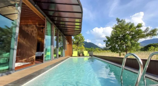 The Hidden Village Khao Yai รูปที่ 2