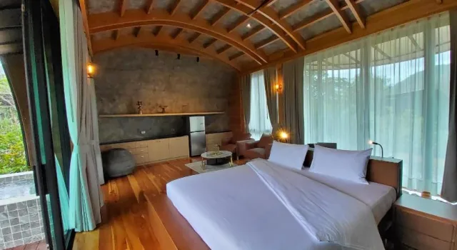 The Hidden Village Khao Yai รูปที่ 4