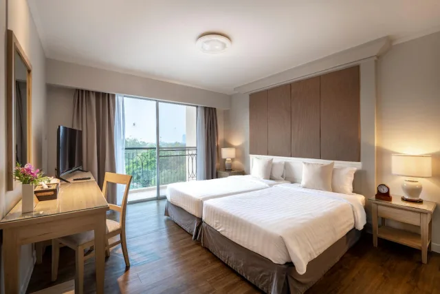 Kantary Bay Hotel Rayong รูปที่ 4