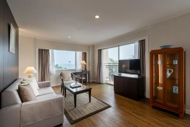 Kantary Bay Hotel Rayong รูปที่ 6