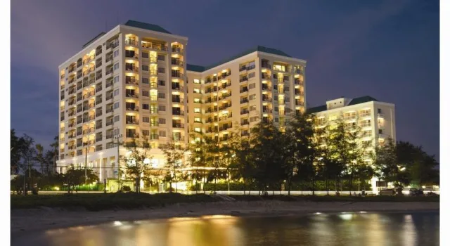 Kantary Bay Hotel Rayong รูปที่ 1