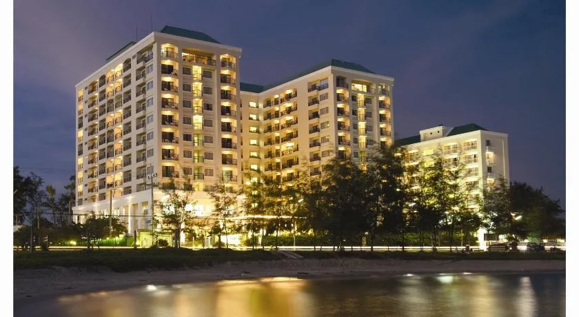 Kantary Bay Hotel Rayong รูปที่ 1