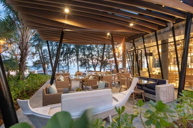 Kantary Bay Hotel Rayong รูปที่ 5