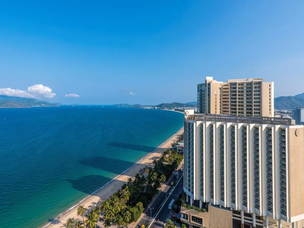 InterContinental Nha Trang By IHG รูปที่ 1