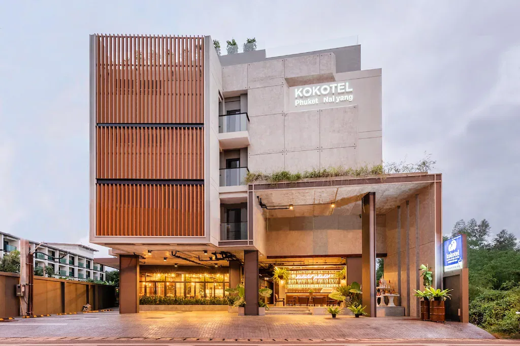 Kokotel Phuket Nai Yang Beach รูปที่ 1