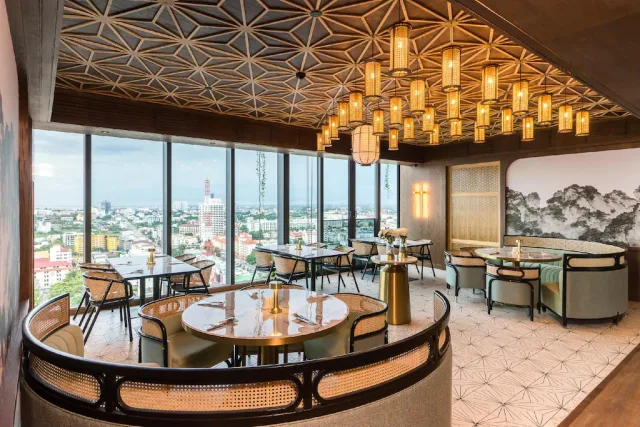 Arbour Hotel and Residence Pattaya รูปที่ 3
