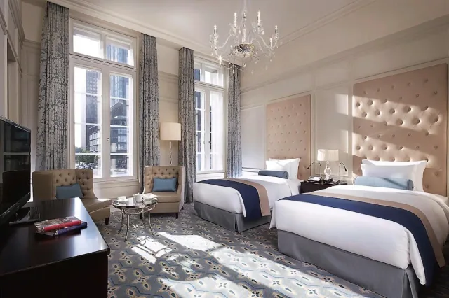 The Tokyo Station Hotel รูปที่ 4