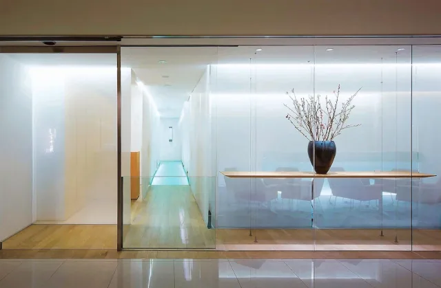 The Tokyo Station Hotel รูปที่ 3
