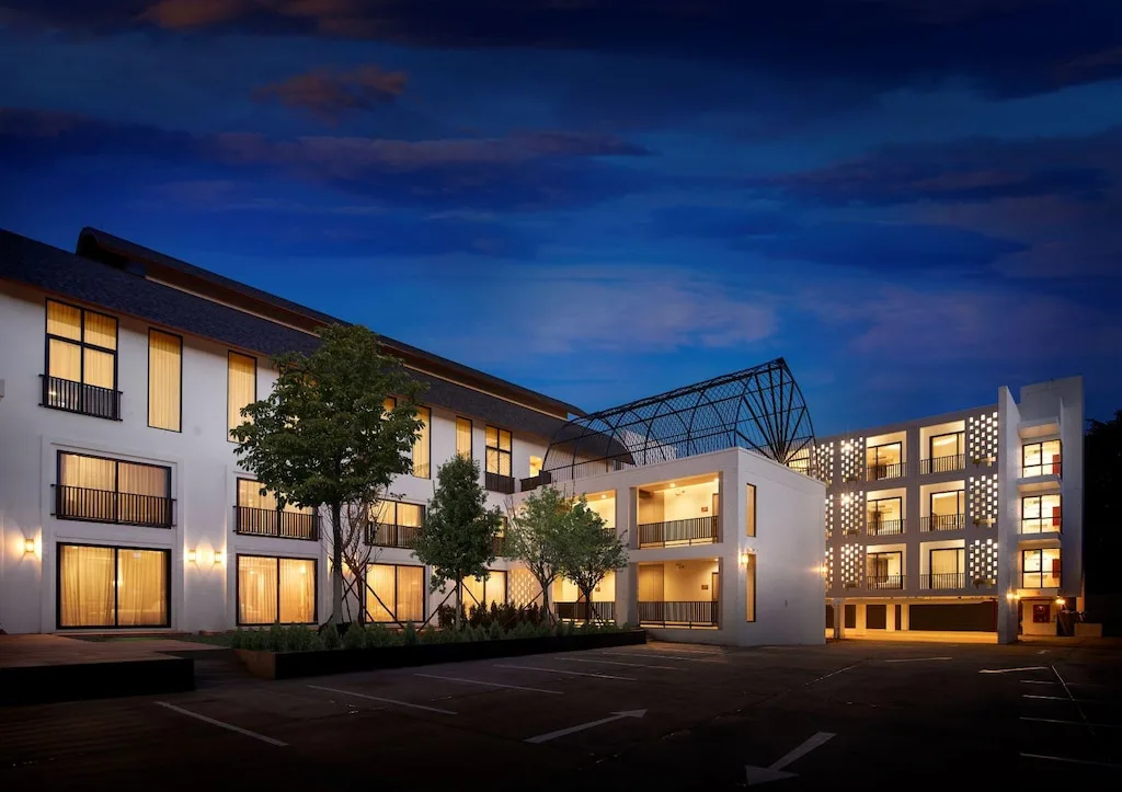 Emmaline Hotel รูปที่ 3