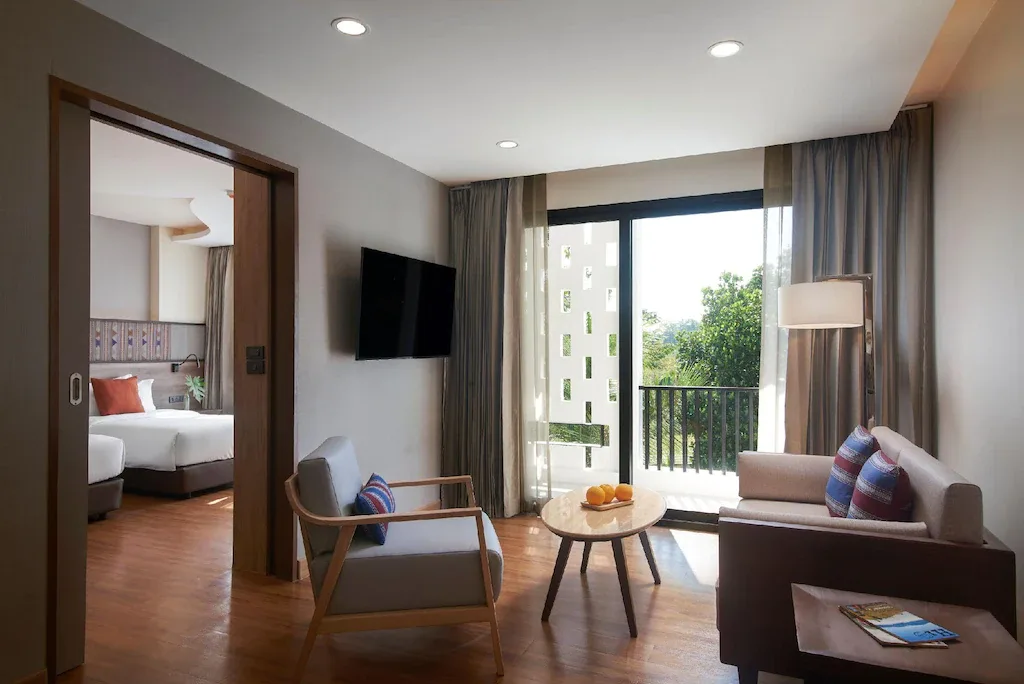 Emmaline Hotel รูปที่ 1