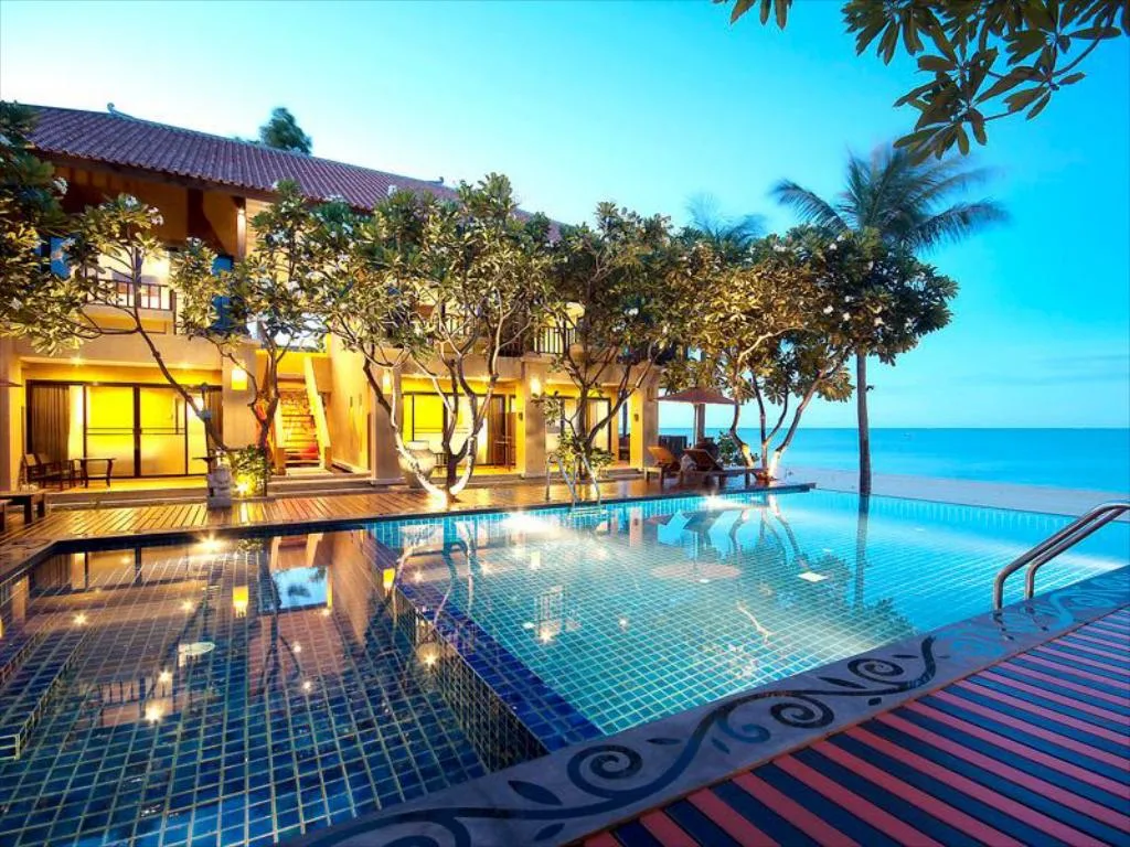 Praseban Resort รูปที่ 1