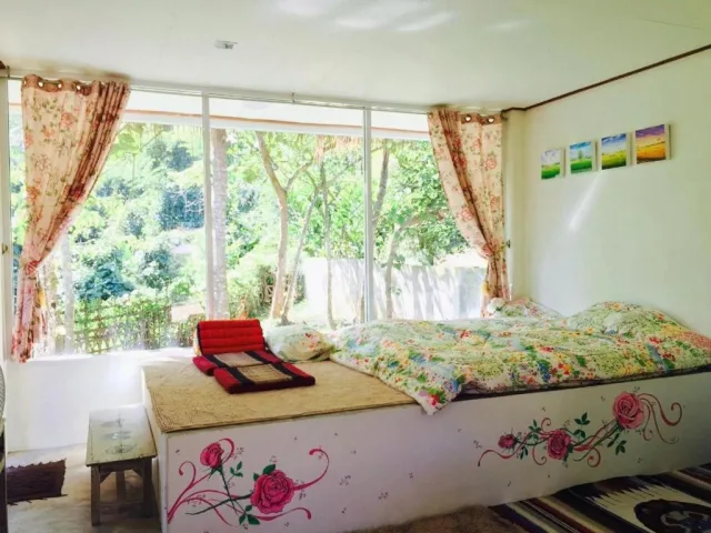 Chiang Dao Hut รูปที่ 4