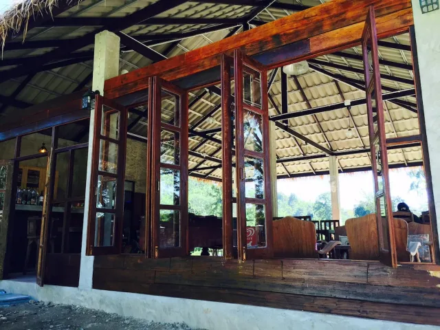 Chiang Dao Hut รูปที่ 3