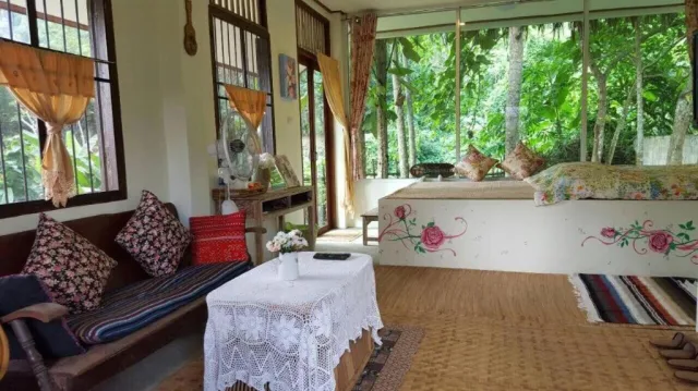 Chiang Dao Hut รูปที่ 5