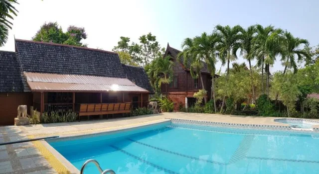 Chiang Khan Hill Resort รูปที่ 1