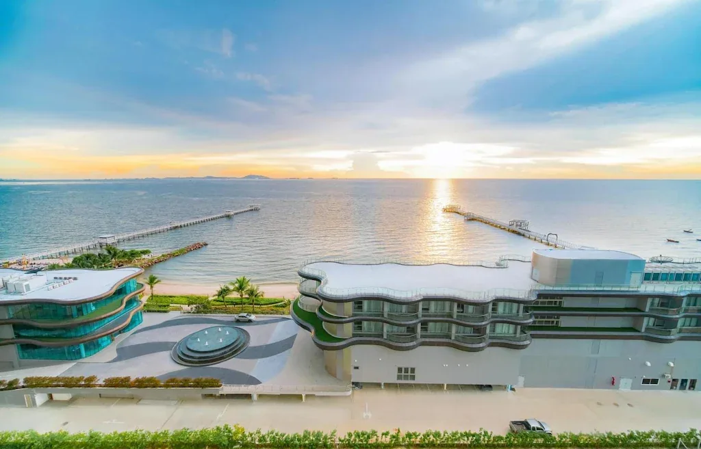 Symphony of The Sea Hotel รูปที่ 1