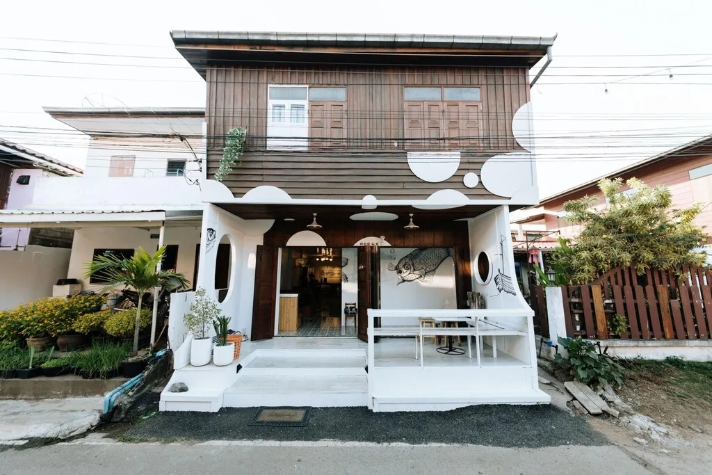 chiangkhan classic รูปที่ 1