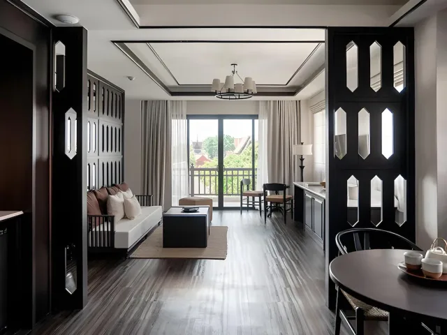 Burirattana - An Adults Only Hotel รูปที่ 3