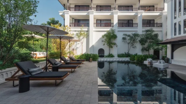 Burirattana - An Adults Only Hotel รูปที่ 5