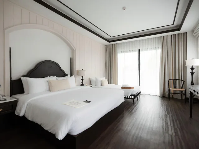 Burirattana - An Adults Only Hotel รูปที่ 2