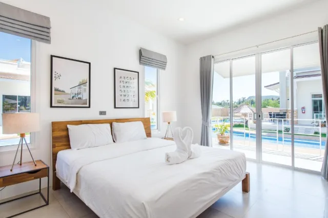 Oriental Beach Pearl Resort รูปที่ 5