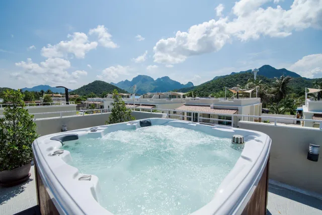 Oriental Beach Pearl Resort รูปที่ 4