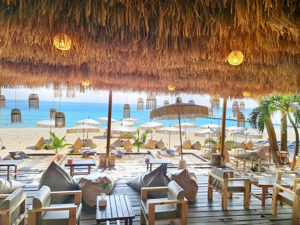 Tonsak Resort รูปที่ 1