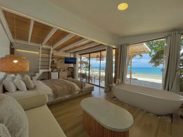 Tonsak Resort รูปที่ 4