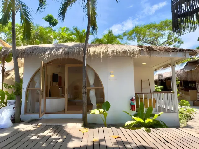 Tonsak Resort รูปที่ 5