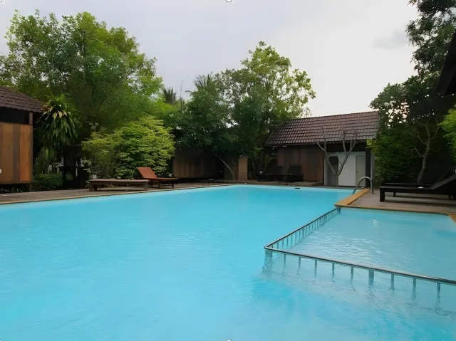 River Kwai Bridge Resort รูปที่ 5
