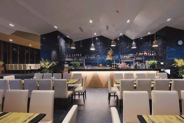 Terracotta Hotel and Resort Dalat รูปที่ 5