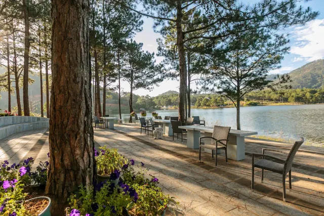 Terracotta Hotel and Resort Dalat รูปที่ 3