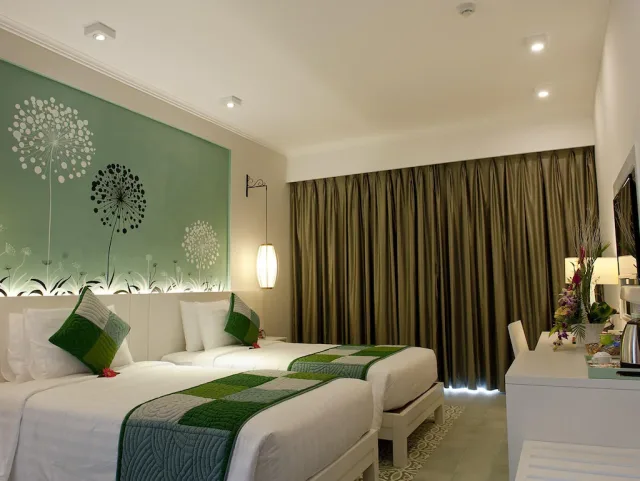 Lantana Boutique Hoi An Hotel รูปที่ 4